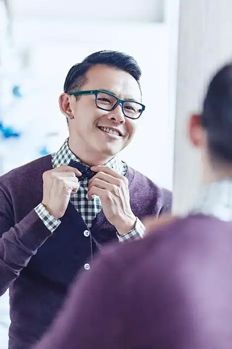 王禄江 活在当下