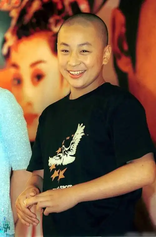 释小龙他说他从不后悔小时候的选择