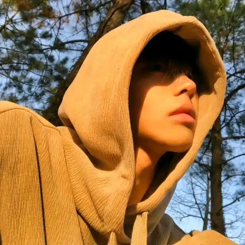 高质量多风格男生头像