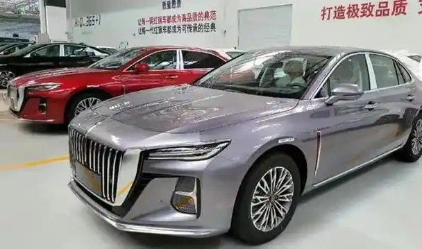 红旗10万一15万,推荐第三款车型豪华/高端大气_娜娜经验网