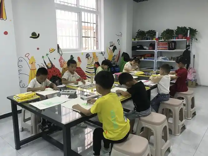 大莫艺术培训中心强势入驻灌南!