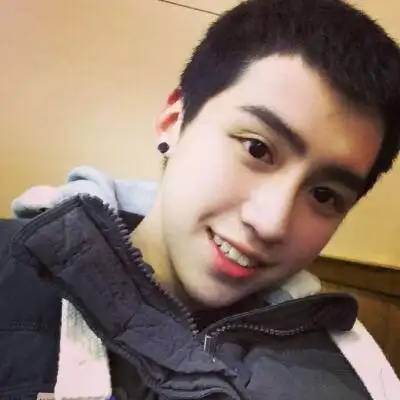 一个人会走 我不会再回头 【爱的人不用谁挽留】王藤泽been 男生头像