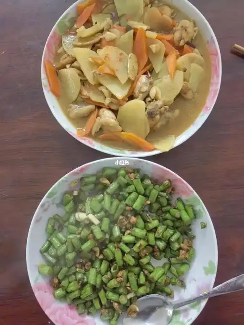 一个人晚餐_晚餐_大冈朝晖公园攻略_美食_美食展示_普通美食展示