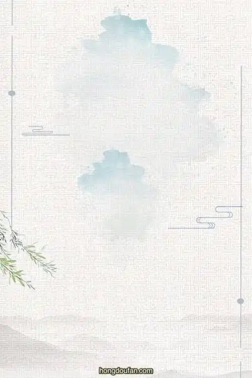 10张精选作文背景图片免费下载-红豆饭小学生简笔画大全