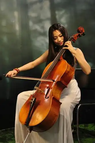 南宁大提琴|音妙艺术传播中心|大提琴独奏