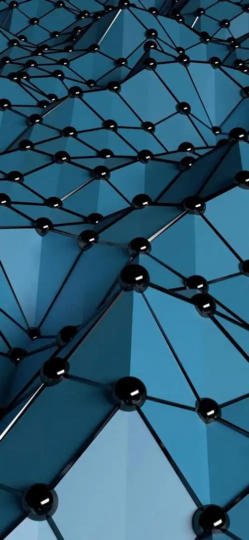 3d炫酷纯色高清壁纸(超清壁纸酷炫3d壁纸来了)(2)