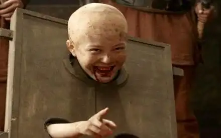 中国历史上死的最惨的女人,与最歹毒的女人,看看你们猜对了吗?