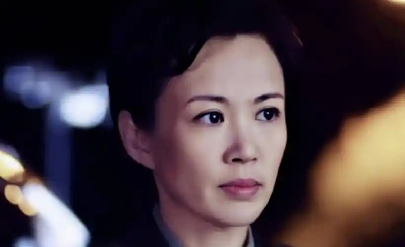 演员马丽:国家一级演员,被丈夫宠爱31年,戏红人不红也幸福_母亲_北京