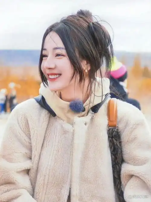 网评8位「笑起来最美」女星!赵露思,李一桐笑容超有感染力