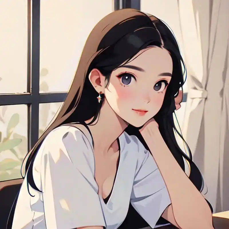 996996 女生漫画头像精选