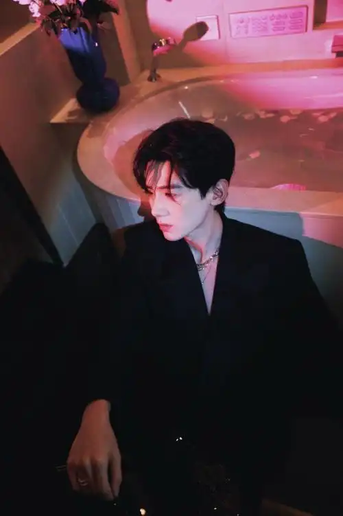 白敬亭难哄#bjt#白敬亭桑延#白敬亭壁纸|白敬亭站姐我今天又想你了