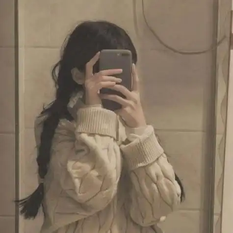 霸气图片真人女生头像高清 ins女生可爱拽霸气温柔