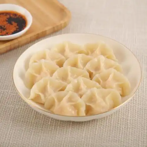 思念三鲜灌汤水饺1000g