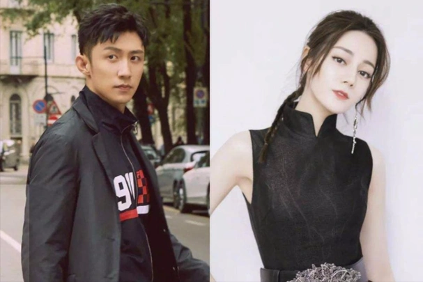 实锤迪丽热巴疑晒黄景瑜cp照大粉脱粉回踩曝光4年约会细节