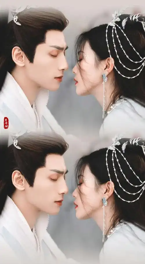 2019年白鹿搭档许凯主演拍摄了《烈火军校》,这是个轻喜剧,剧情很精彩