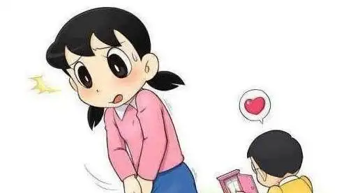 哆啦a梦中5个明显的穿帮镜头,最后一个让人无法接受!