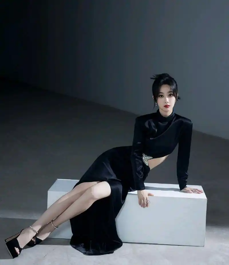 家有儿女》换角风波:杨紫与宁丹琳,谁塑造的小雪更深入人心?