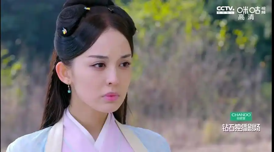 古力娜扎影视变化史状态巅峰哪一年哪年状态下降