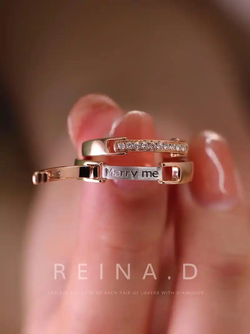 honey,can you marry.亲爱的,你能嫁给我吗 - 抖音