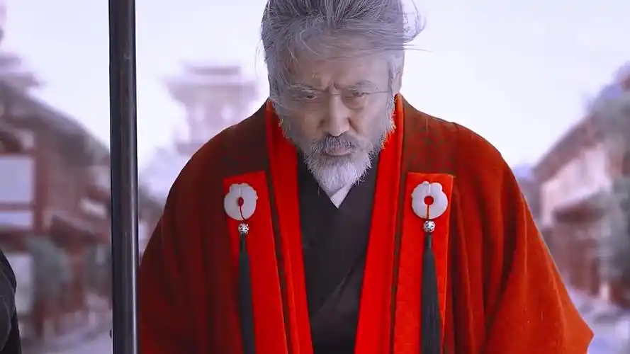 重新感受一下老年司马懿的霸气!