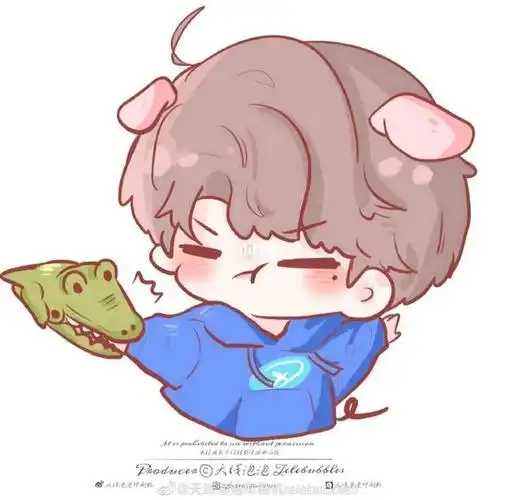 刘宇鳄鱼之外还有鲨鱼