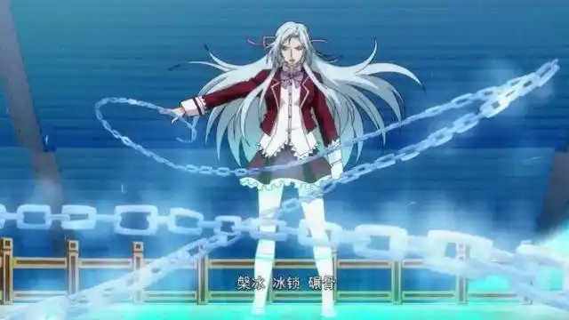 全职法师:莫凡天生双系 雷火双灵种,穆宁雪认输,开挂般人生太爽了