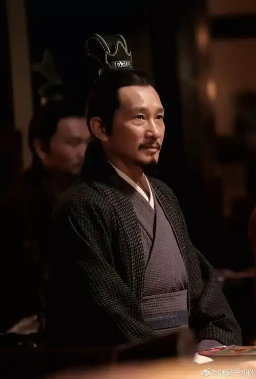 流水的"神剧",铁打的王劲松