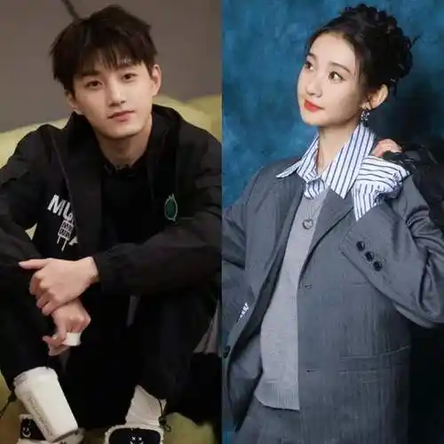 男方疑似默认,早期恋情被扒也是选秀女星|分手|范世琦|华语音乐|华语