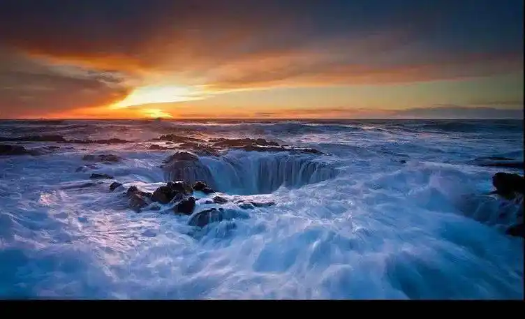 一念起,万水千山;一念灭,沧海桑田_岁月_人生_生命