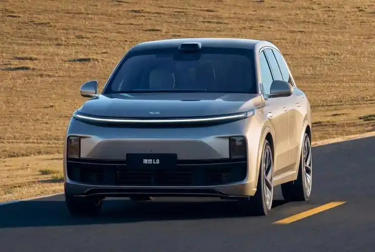 理想l6迟迟不来,平替先来了?