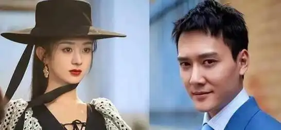 冯绍峰"夜会门"事件大反转?事已至此,赵丽颖你不要再心塞了!