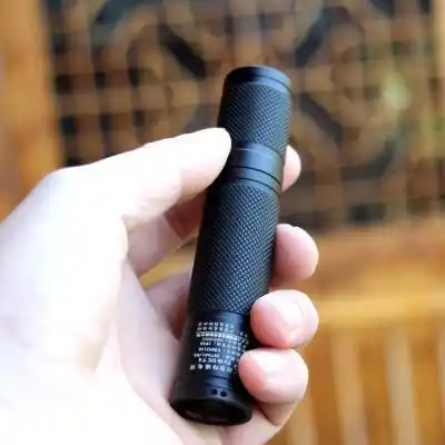 海洋王jw7301hljw7302微型强光防水防爆手电筒袖珍迷你充电手电筒