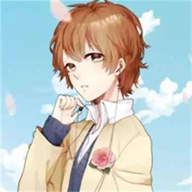 动漫痞帅男生图片头像