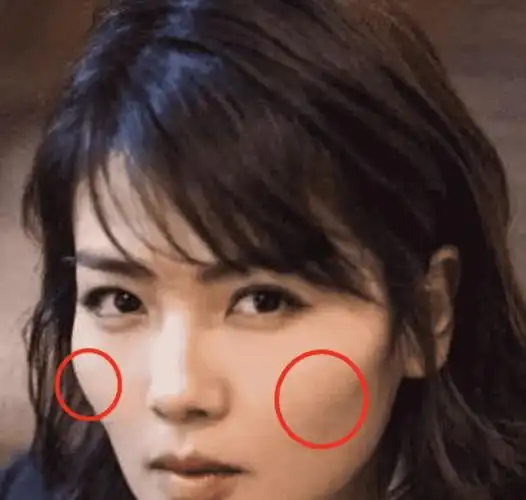 古人云:"女人颧骨高,杀夫不用刀",这句话有没有道理?