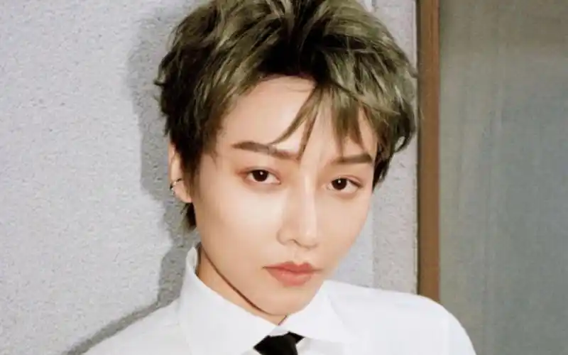 网友发现内娱101的c位好像有毒,蔡徐坤,孟美岐,周震南都不同程度的塌