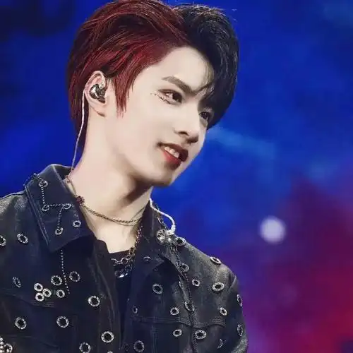 tnt时代少年团头像