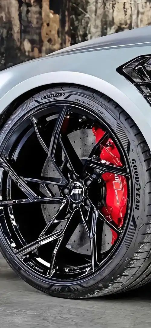 拿下它,你需要多久?#奥迪rs7 #高清壁纸 - 抖音