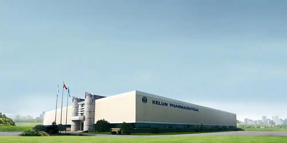 科伦药业践行大质量观多举措确保产品质量安全