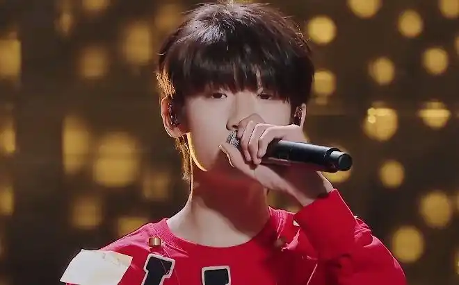 街舞少年--愿望 - tf家族三代 歌曲 - 书耽