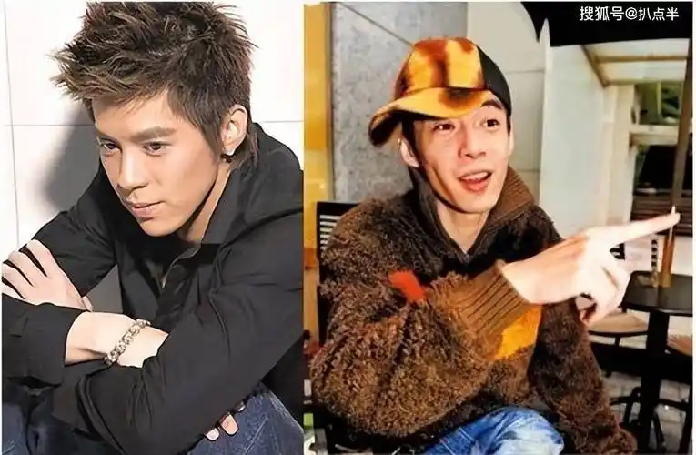 林韦君45岁官宣恋情仍不被祝福,太可惜_男友_许绍洋_作品