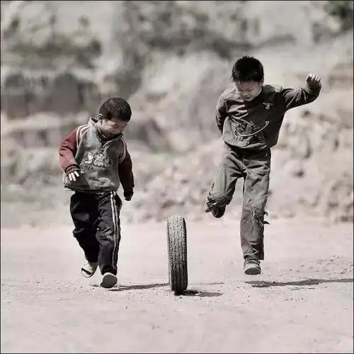 当然用蜘蛛网抓知了的技能,也成了我们小伙伴的必备.