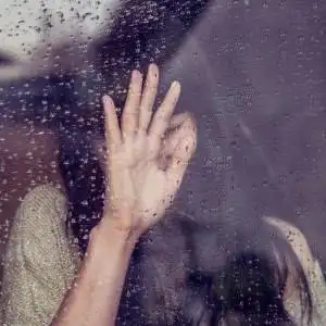 极度伤心绝望的图片头像 高清意境的极度伤心绝望头像图片_伤感头像