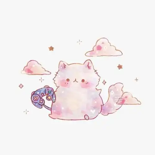 一组小朋友的人物卡通简笔画,简单易画,快收藏吧~ - q版人物画简单