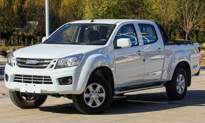 皮卡车多少钱皮卡车大全价格3万