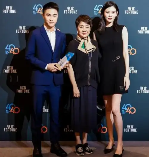 奚梦瑶何猷君一夜间风评变了