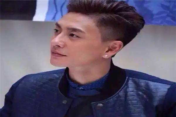 80后香港男星颜值排行榜:陈伟霆第二,第十名门出身