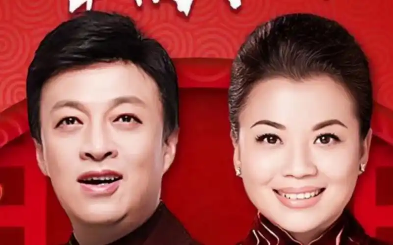 张也和吕继宏相伴21年不结婚也幸福#张也 #吕继宏#实力派歌手 #明星