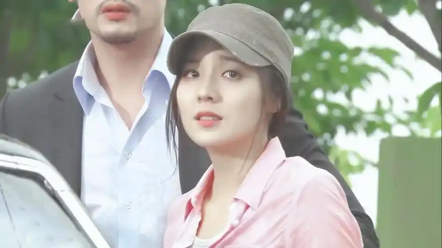 有更新来看看柳真的美貌ses那位