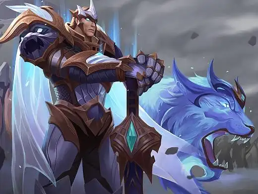 临摹 英雄联盟-神王盖伦插画-游戏原画15025246天前最近临摹练习 三国