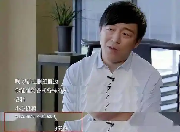 贾玲《热辣滚烫》火到国外,黄渤当年说的话果然没错_电影_票房_影片